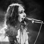 Vic Anselmo, 27.10.2013, Matrix Bochum