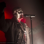 Ost+Front - 01.02.2014 - Köln