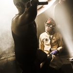 Ost+Front - 01.02.2014 - Köln