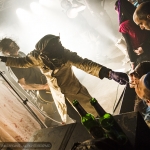 Ost+Front - 01.02.2014 - Köln