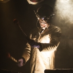 Ost+Front - 01.02.2014 - Köln