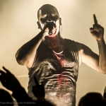Ost+Front - 01.02.2014 - Köln