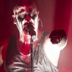 Ost+Front - 01.02.2014 - Köln