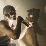 Ost+Front - 01.02.2014 - Köln