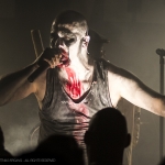 Ost+Front - 01.02.2014 - Köln
