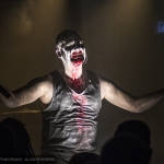 Ost+Front - 01.02.2014 - Köln
