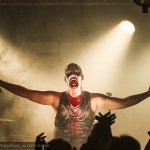 Ost+Front - 01.02.2014 - Köln