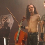 Apocalyptica42