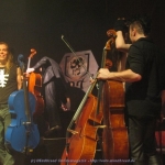 Apocalyptica45