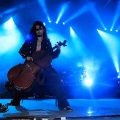 Apocalyptica @ Masters Of Rock Antenne 2010 - 5