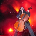 Apocalyptica @ Masters Of Rock Antenne 2010 - 9