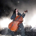 Apocalyptica @ Masters Of Rock Antenne 2010 - 10