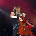 Apocalyptica @ Masters Of Rock Antenne 2010 - 12