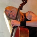 Apocalyptica @ Masters Of Rock Antenne 2010 - 18