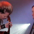 Apocalyptica @ Masters Of Rock Antenne 2010 - 19