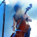 Apocalyptica @ Masters Of Rock Antenne 2010 - 20