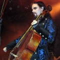 Apocalyptica @ Masters Of Rock Antenne 2010 - 21