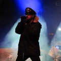 Eisbrecher @ Masters Of Rock Antenne 2010 - 1