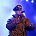 Eisbrecher @ Masters Of Rock Antenne 2010 - 2