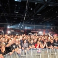 Masters Of Rock Antenne 2010 - Publikum