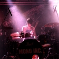 Mono Inc. - 01.10.2010 - Matrix Bochum