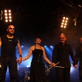 Mono Inc. - 01.10.2010 - Matrix Bochum