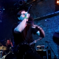 Soon - 01.10.2010 - Matrix Bochum