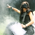 Nocturnal Culture Night 2010 - Xotox