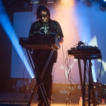 Absolute Body Control - 27.03.2015 - Berlin