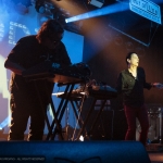 Absolute Body Control - 27.03.2015 - Berlin