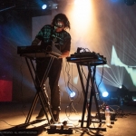 Absolute Body Control - 27.03.2015 - Berlin