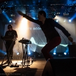 Absolute Body Control - 27.03.2015 - Berlin