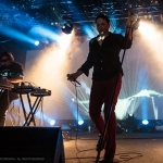 Absolute Body Control - 27.03.2015 - Berlin