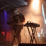 Absolute Body Control - 27.03.2015 - Berlin