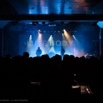 Absolute Body Control - 27.03.2015 - Berlin