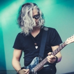 Aeon Sable - NCN 2016