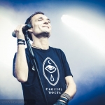 Aeon Sable - NCN 2016