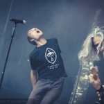 Aeon Sable - NCN 2016