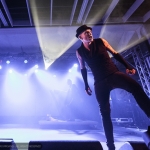 Aesthetic Perfection - Amphi Festival 2014