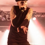 Aesthetic Perfection - Amphi Festival 2014