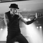 Aesthetic Perfection - Amphi Festival 2014