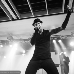 Aesthetic Perfection - Amphi Festival 2014