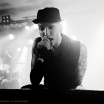 Aesthetic Perfection - Amphi Festival 2014