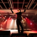 Aesthetic Perfection - Amphi Festival 2014