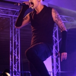 Aesthetic Perfection - Amphi Festival 2014