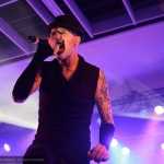 Aesthetic Perfection - Amphi Festival 2014