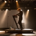 Aesthetic Perfection - Amphi Festival 2014