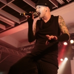 Aesthetic Perfection - Amphi Festival 2014