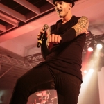 Aesthetic Perfection - Amphi Festival 2014