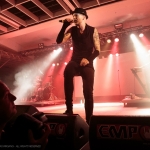 Aesthetic Perfection - Amphi Festival 2014
